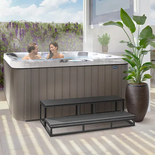 Escape hot tubs for sale in Compton